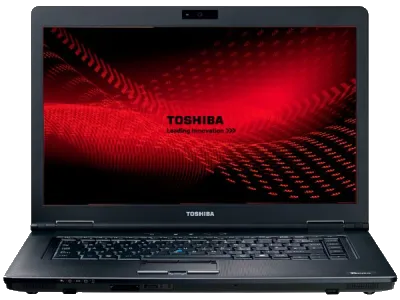 Toshiba