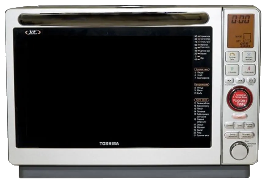 Toshiba